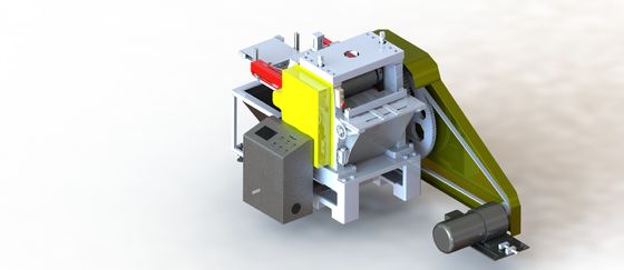 亜鉛ニッケル リチウム電池の版の一貫作業 25kva AC220V