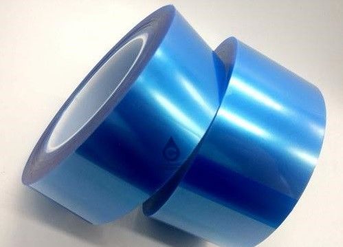 自動青いフィルムのコーティングのリチウム イオン電池の一貫作業AC220Vは外の封筒を貼る