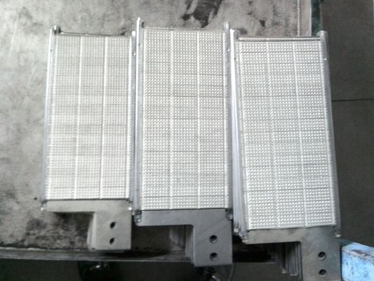 亜鉛ニッケル電池のプレート アセンブリー ライン25kva AC220V