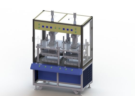 15ppmの熱く、常温圧縮機械リチウム イオン電池の生産ライン