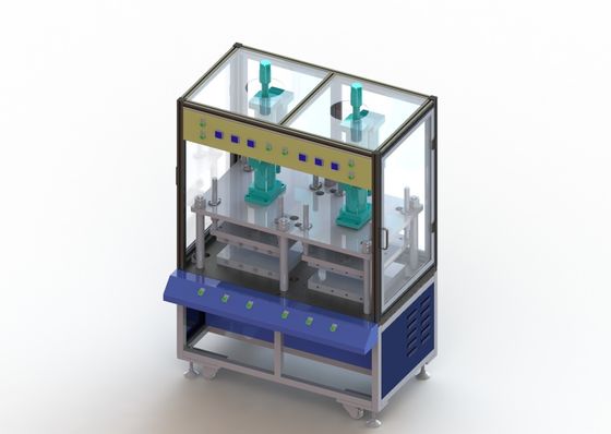 15ppmの熱く、常温圧縮機械リチウム イオン電池の生産ライン