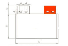 6PPM/前に溶接機を最低のリチウム電池の生産ライン5KWの超音波細胞