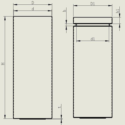 低雑音の李イオン電池の製造設備1装置に付き18650 3