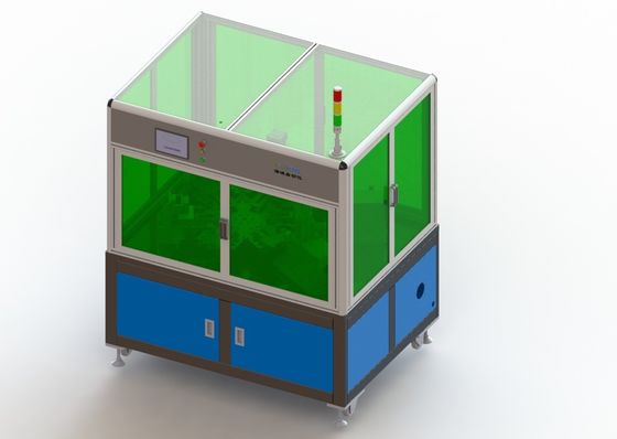 6PPM/前に溶接機を最低のリチウム電池の生産ライン5KWの超音波細胞
