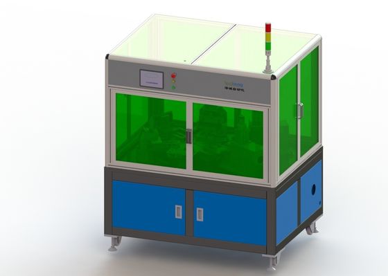 6PPM/前に溶接機を最低のリチウム電池の生産ライン5KWの超音波細胞