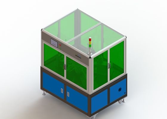 6PPM/前に溶接機を最低のリチウム電池の生産ライン5KWの超音波細胞