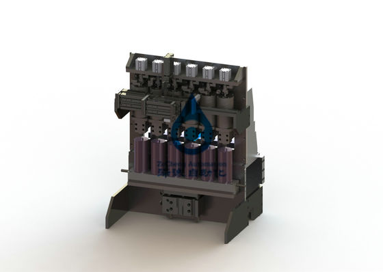リチウム電池の生産ライン極度のコンデンサーの液体の充填機