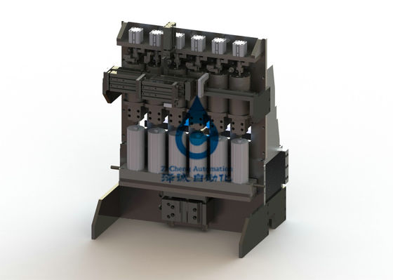 リチウム電池の生産ライン極度のコンデンサーの液体の充填機