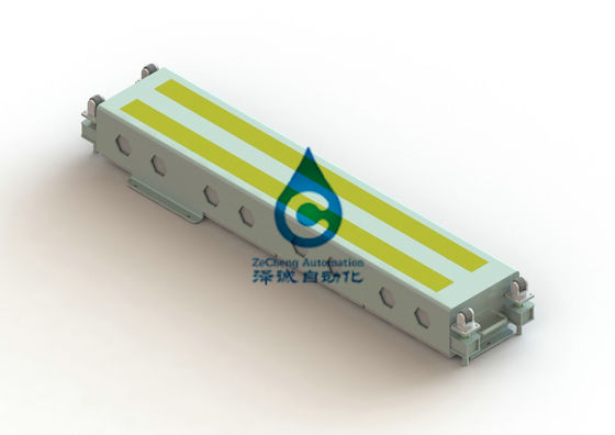 自動車リチウム電池の生産ライン自動粘着テープ機械