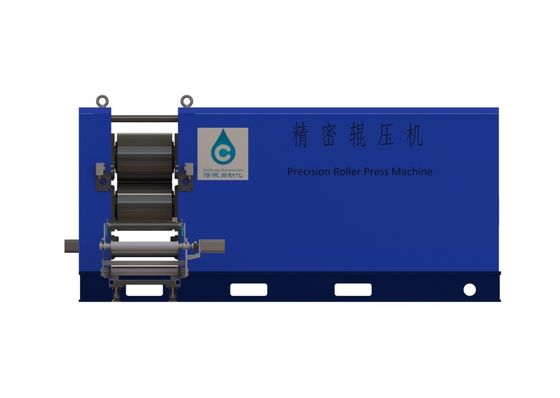 2000KG電池のパックの一貫作業