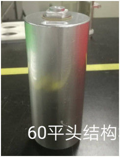3200F円柱Supercapacitorのための自動液体の注入機械