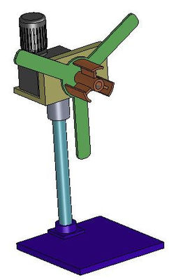 電池の生産設備の技術的な一致の本