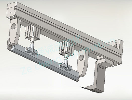 のりのリチウム イオン電池の生産ライン12PPM/Minの自動フィルムのコータ