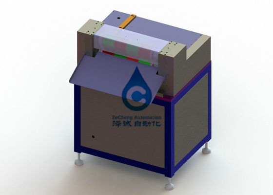 ZBAB04実験室電池のポーランド人の打抜き機の便利な取付け