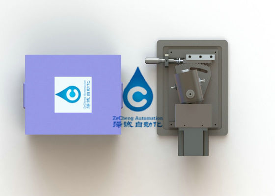 10mL電池の生産設備の精密陶磁器の液体の注入ポンプ