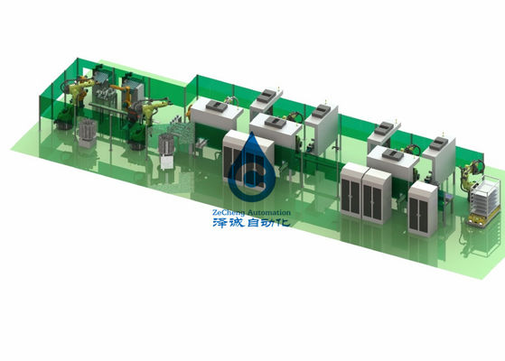 18650 48V30AH電気自転車のための自動電池のパック アセンブリ