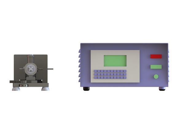 100Wリチウム イオン電池の生産ライン精密陶磁器の液体の注入ポンプ