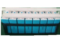 8PCS NI亜鉛電池12V120Ahのニッケル亜鉛合成電池
