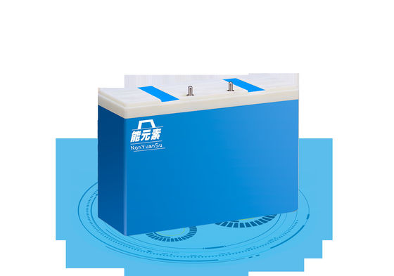 120AH リチウム電池の生産ライン 39V ニッケル亜鉛