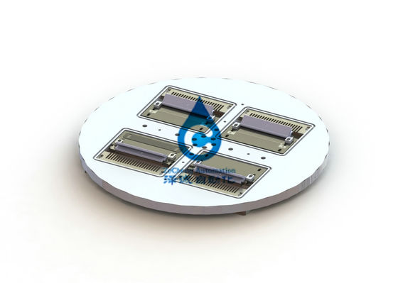 リチウム電池のためのデジタル ポリマー真空のシーラー機械15PPM
