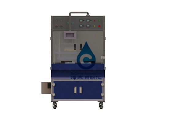 リチウム電池のためのデジタル ポリマー真空のシーラー機械15PPM