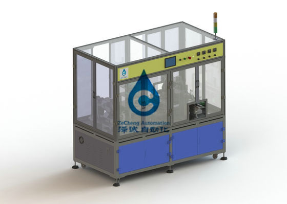 380V電池の生産設備の正方形電池のフル オートの包装ライン